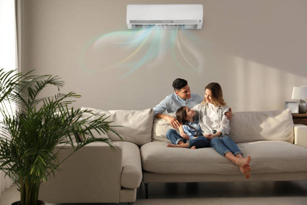 Best Air Conditioning Cleaning in Caoncito, NM