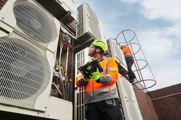 Best Seasonal HVAC Services in Caoncito, NM