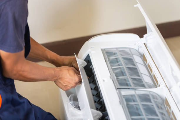 Best HVAC Software and Technology in Caoncito, NM