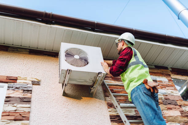 Best HVAC Financing and Leasing in Caoncito, NM