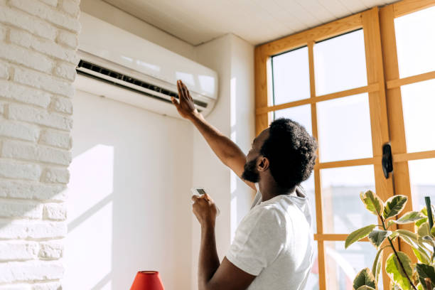 Best HVAC for Healthcare Facilities in Caoncito, NM