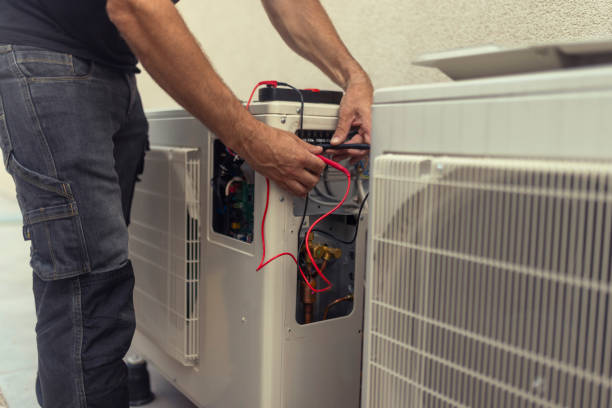 Best Geothermal HVAC Systems in Caoncito, NM