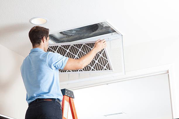 Best HVAC Training and Certification in Caoncito, NM
