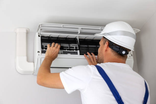Trusted Caoncito, NM HVAC Experts