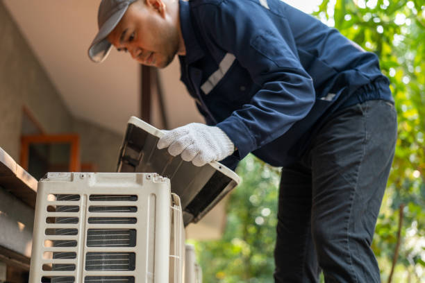 Best Ductless Mini-Split Systems in Caoncito, NM