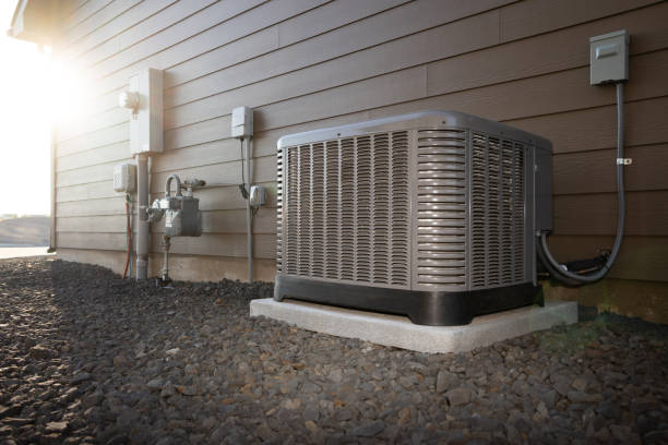 Best Furnace Cleaning in Caoncito, NM
